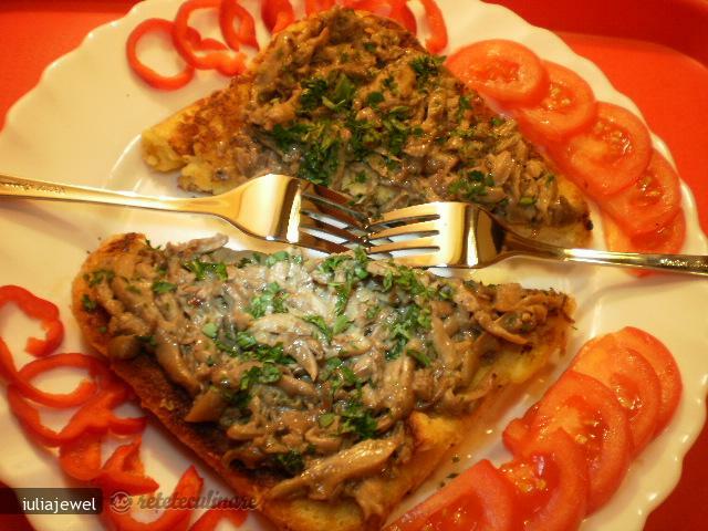 Imagine Reteta culinara Mic Dejun Copios | 2review.ro