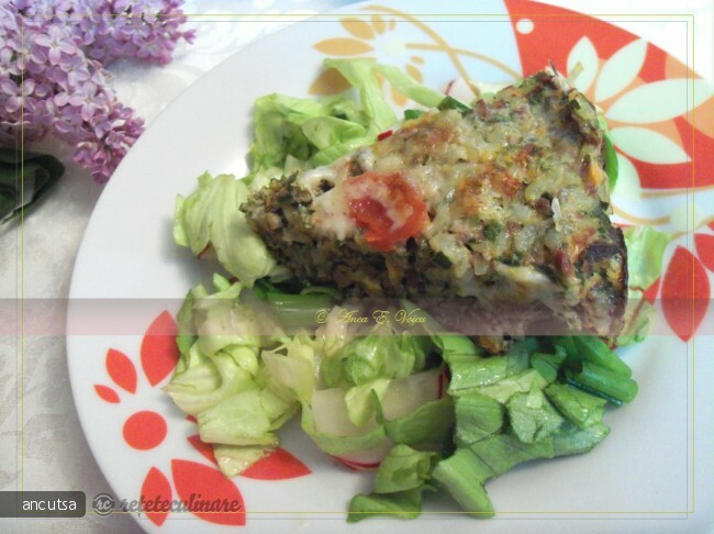 Imagine Reteta culinara Drob de casa | 2review.ro