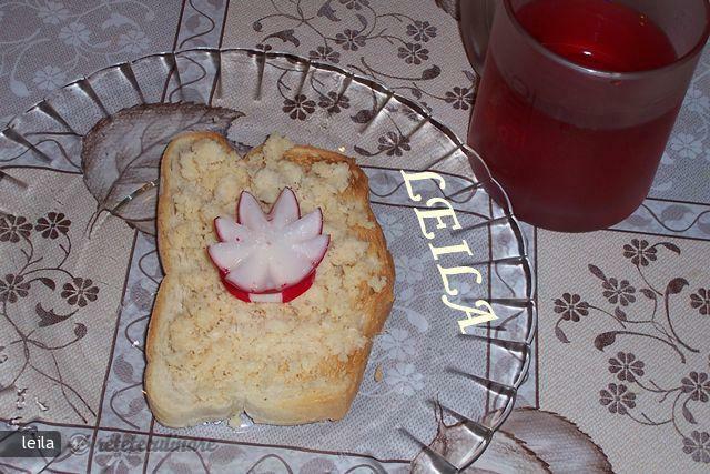 Imagine Reteta culinara Smantana Prajita | 2review.ro