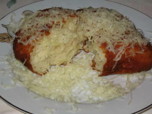 Imagine Reteta culinara Crochete milaneze de cartofi | 2review.ro