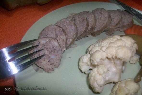 Imagine Reteta culinara Caltabosii Mei | 2review.ro