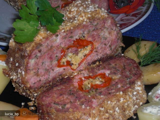 Imagine Reteta culinara Aperitiv de Duminica | 2review.ro