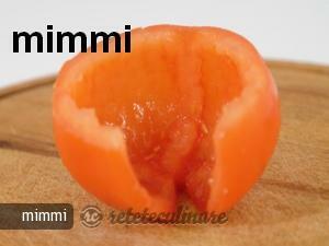 Imagine Reteta culinara Omulet Din Mozzarela | 2review.ro