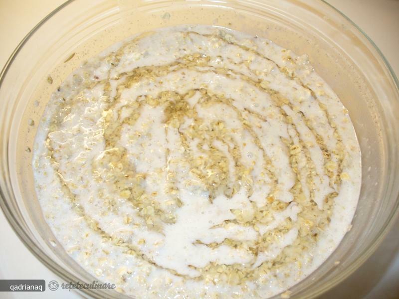 Imagine Reteta culinara Porridge | 2review.ro