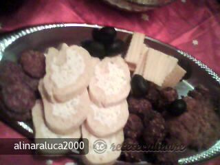 Imagine Reteta culinara Rulada cu Branza | 2review.ro