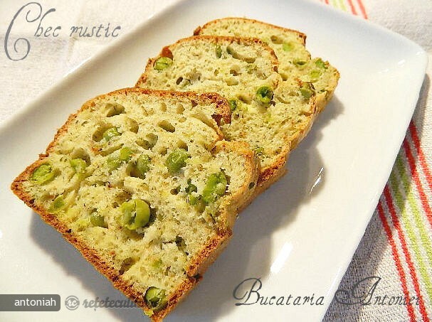 Imagine Reteta culinara Chec Aperitiv | 2review.ro