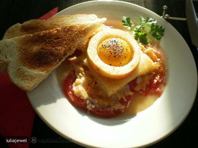 Imagine Reteta culinara Mic Dejun Simpatic | 2review.ro