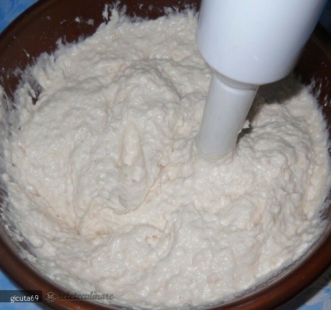 Imagine Reteta culinara `Icre` de fasole | 2review.ro