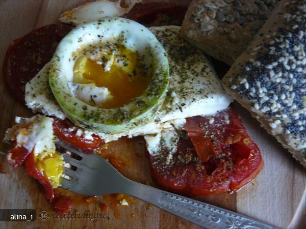 Imagine Reteta culinara Mic Dejun Copios | 2review.ro