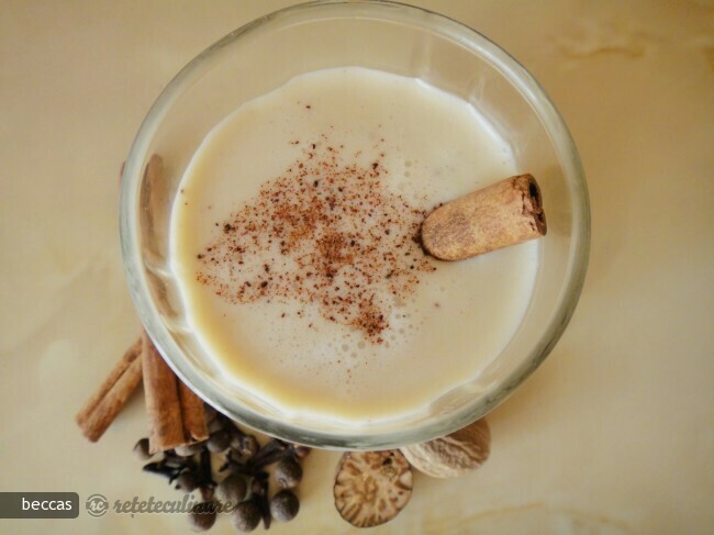 Imagine Reteta culinara Coquito | 2review.ro