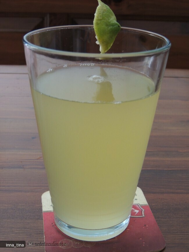 Imagine Reteta culinara Gingerata | 2review.ro