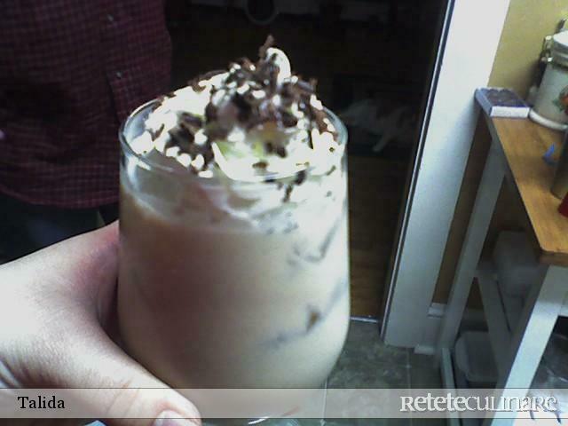 Imagine Reteta culinara Mudslide | 2review.ro