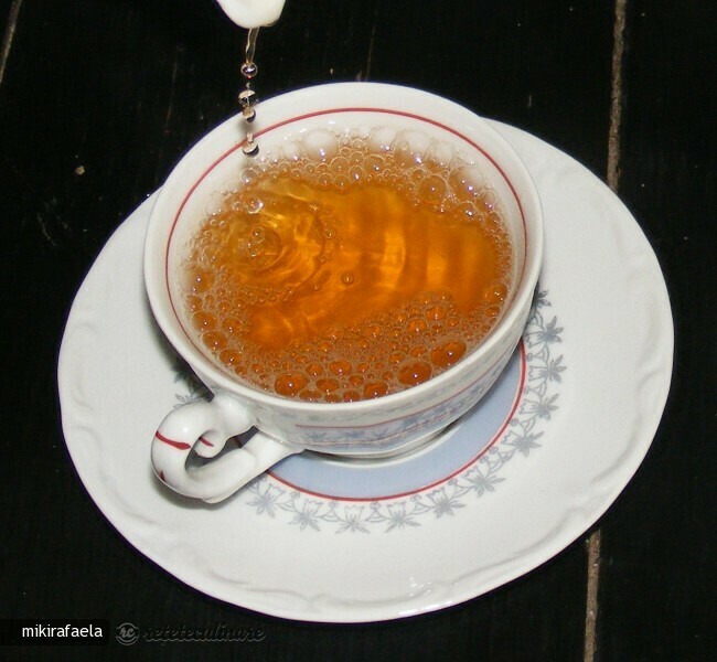 Imagine Reteta culinara Ceai Verde | 2review.ro