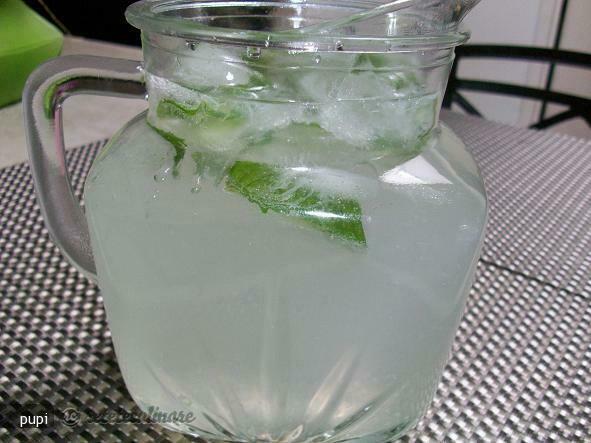 Imagine Reteta culinara Limonada | 2review.ro