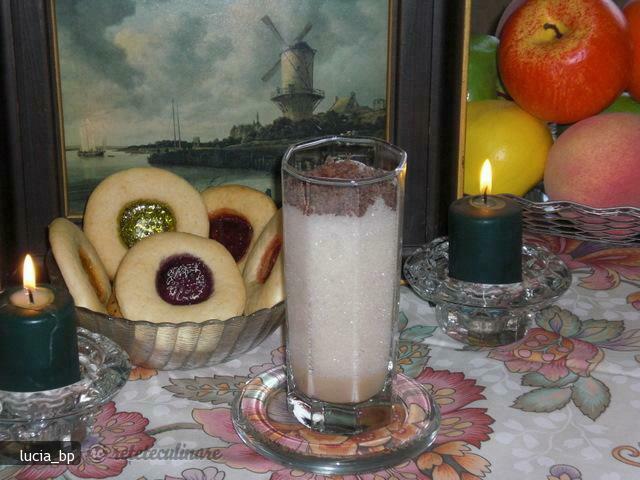 Imagine Reteta culinara Iced Cappuccino | 2review.ro