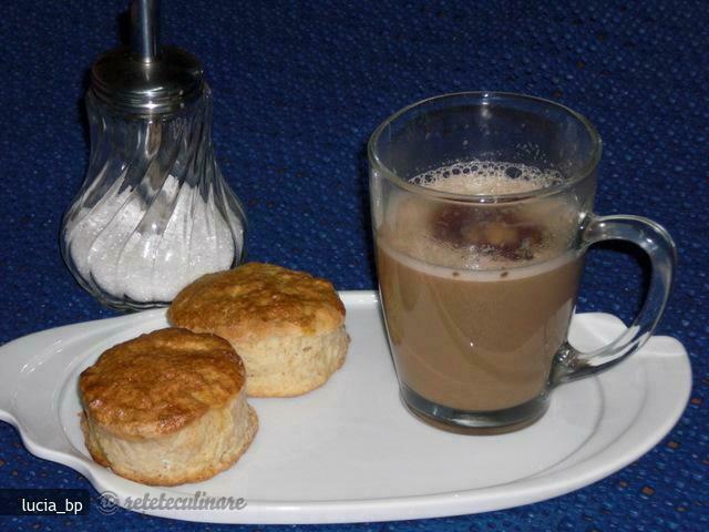 Imagine Reteta culinara Instant Cappuccino | 2review.ro