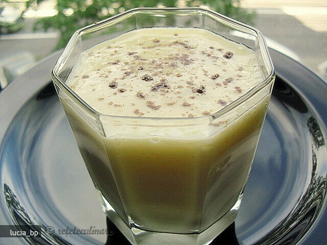 Imagine Reteta culinara Mango Lassi | 2review.ro