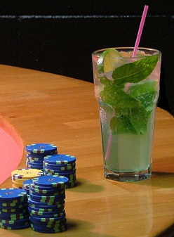 Imagine Reteta culinara Mojito | 2review.ro