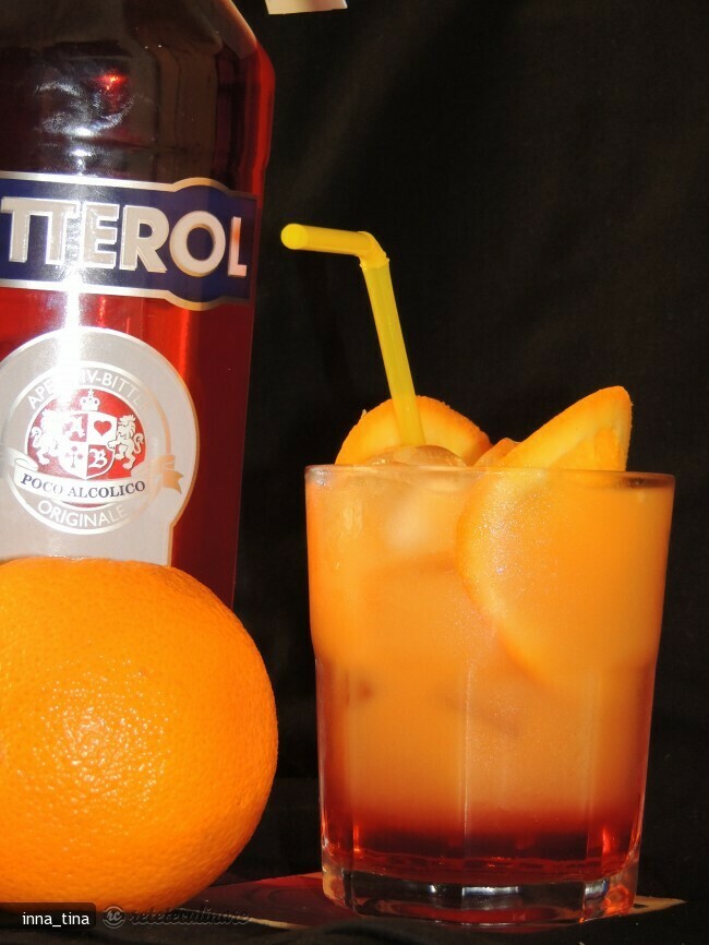 Imagine Reteta culinara Cocktail de Vara | 2review.ro