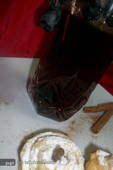 Imagine Reteta culinara Vin Fiert de la Arad | 2review.ro