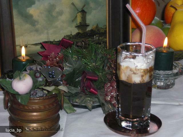Imagine Reteta culinara Caramel Ice Coffee | 2review.ro