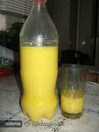 Imagine Reteta culinara Lichior de oua | 2review.ro