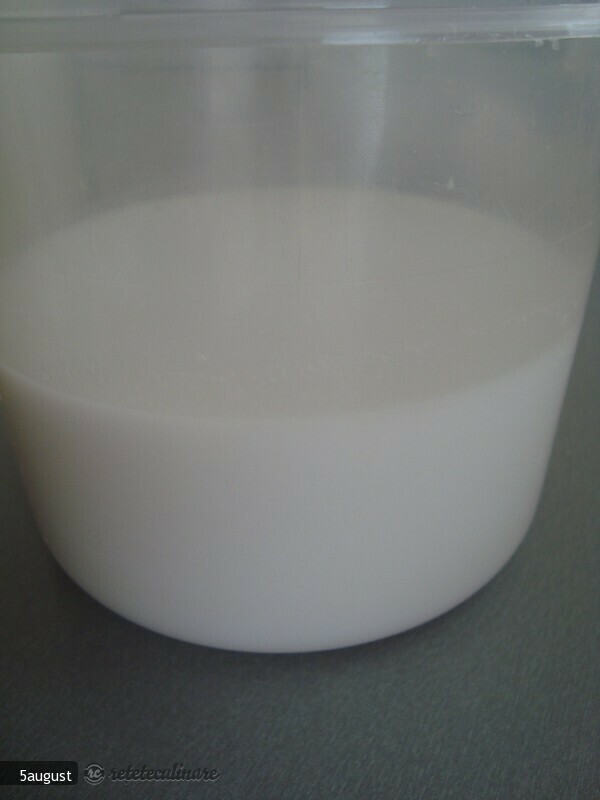 Imagine Reteta culinara Lapte de Cocos | 2review.ro