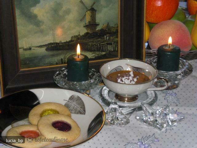 Imagine Reteta culinara Doncafe Ice Gold | 2review.ro