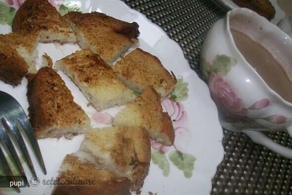 Imagine Reteta culinara Cacao cu Lapte | 2review.ro