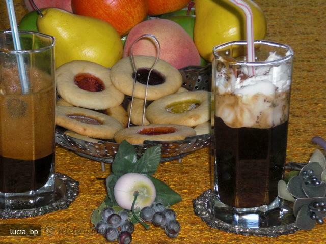 Imagine Reteta culinara Caffee Milkshake | 2review.ro