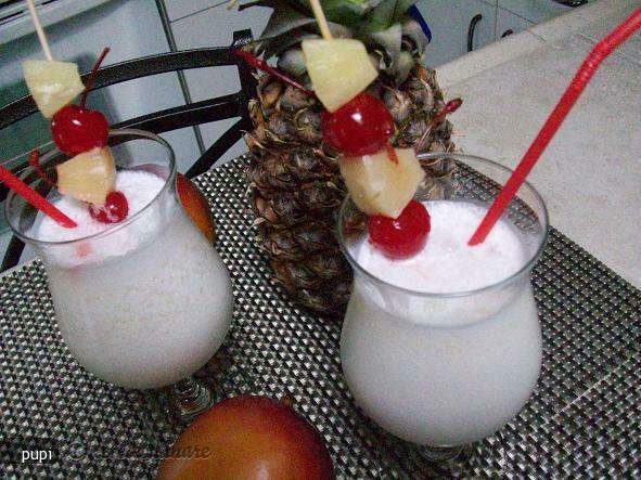 Imagine Reteta culinara Pinacolada | 2review.ro