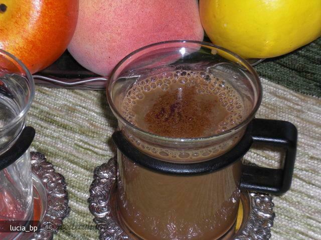 Imagine Reteta culinara Espresso iute | 2review.ro