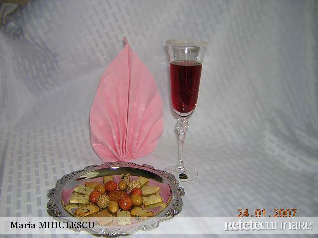 Imagine Reteta culinara Kirr Royal | 2review.ro