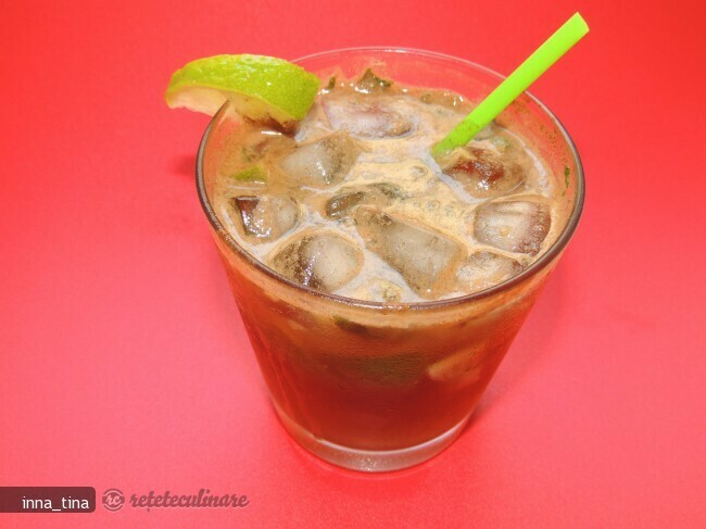 Imagine Reteta culinara Cafea Mojito | 2review.ro