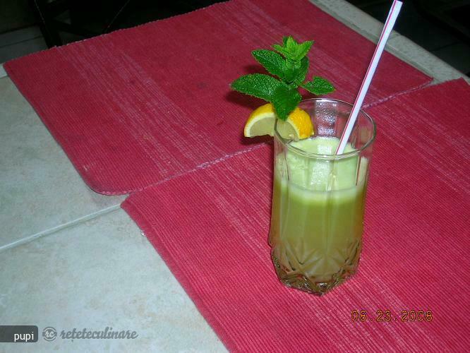 Imagine Reteta culinara Juice For Health (sucuri Pentru Sanatate) | 2review.ro