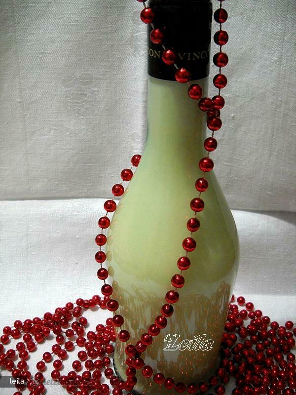 Imagine Reteta culinara Lichior de Ciocolata Alba | 2review.ro