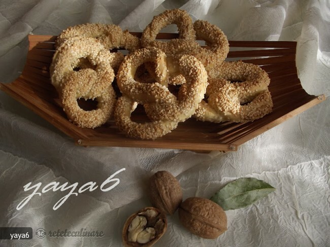 Imagine Reteta culinara Covrigei Simpli Sau cu Susan | 2review.ro