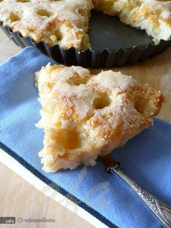 Imagine Reteta culinara Turta cu Zahar | 2review.ro