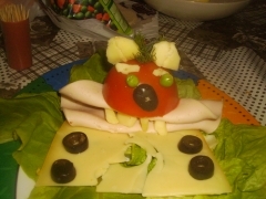 Imagine Reteta culinara Mickey Mouse | 2review.ro