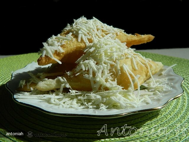 Imagine Reteta culinara Treschi | 2review.ro