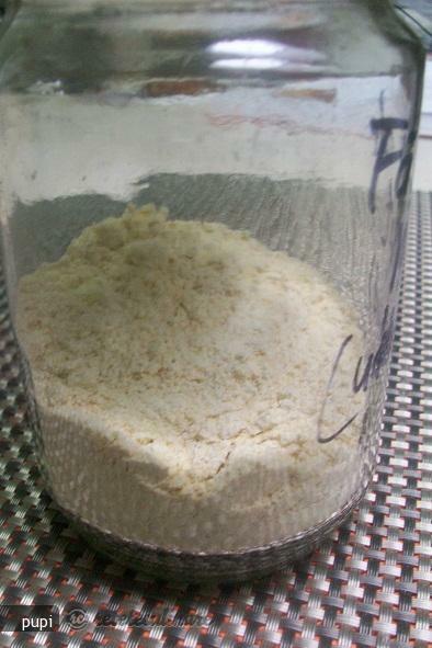 Imagine Reteta culinara Faina de Naut Preparata in Casa | 2review.ro