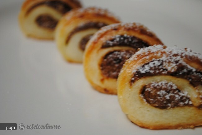Imagine Reteta culinara Rugelach | 2review.ro