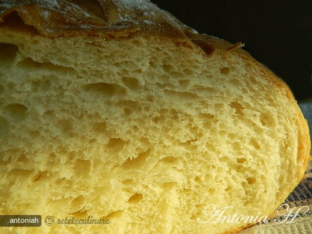 Imagine Reteta culinara Batch Bread | 2review.ro