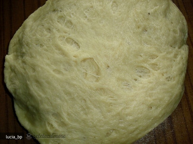 Imagine Reteta culinara Cum Se Pregateste O Varianta de Aluat Dospit Rapid | 2review.ro