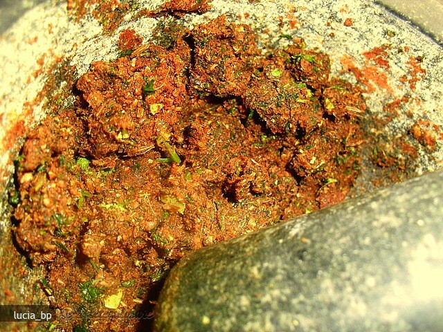 Imagine Reteta culinara Gyros - Condiment si Marinada Greceasca Pentru Carne | 2review.ro