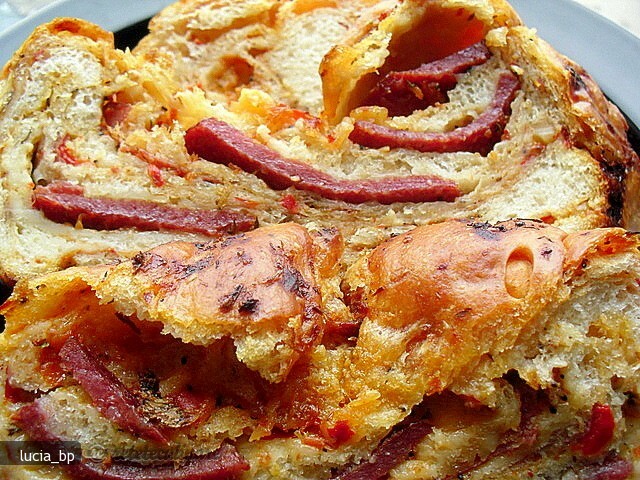 Imagine Reteta culinara Altfel de Pizza | 2review.ro