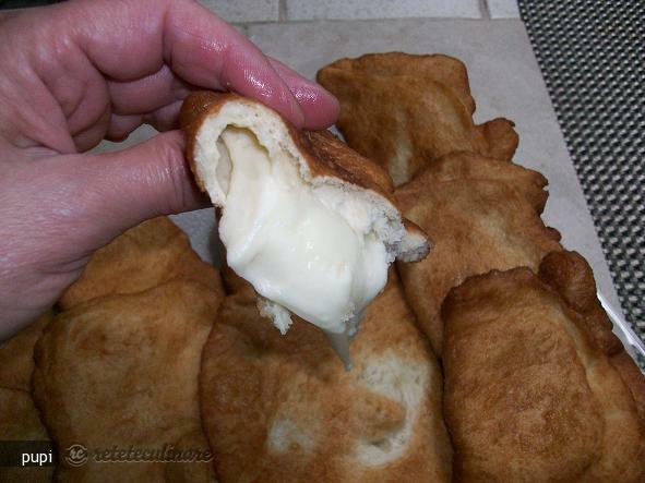 Imagine Reteta culinara Langosi (II) | 2review.ro