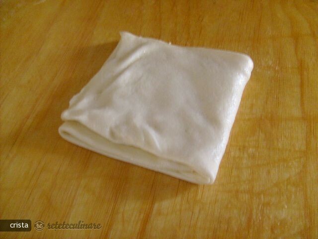 Imagine Reteta culinara Msemmen (reteta Maroc) | 2review.ro