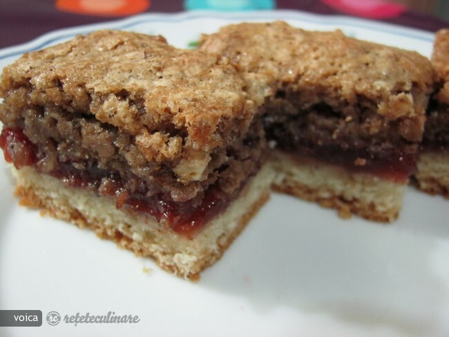 Imagine Reteta culinara Prajitura Schneider | 2review.ro