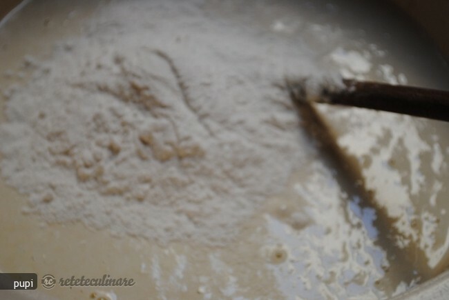 Imagine Reteta culinara Cum Hranim Maiaua Naturala (Varianta Pupi) | 2review.ro